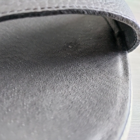 SOREL Women's size 9.5 Kinetic Wedge platform sandals - Picture 12 of 14